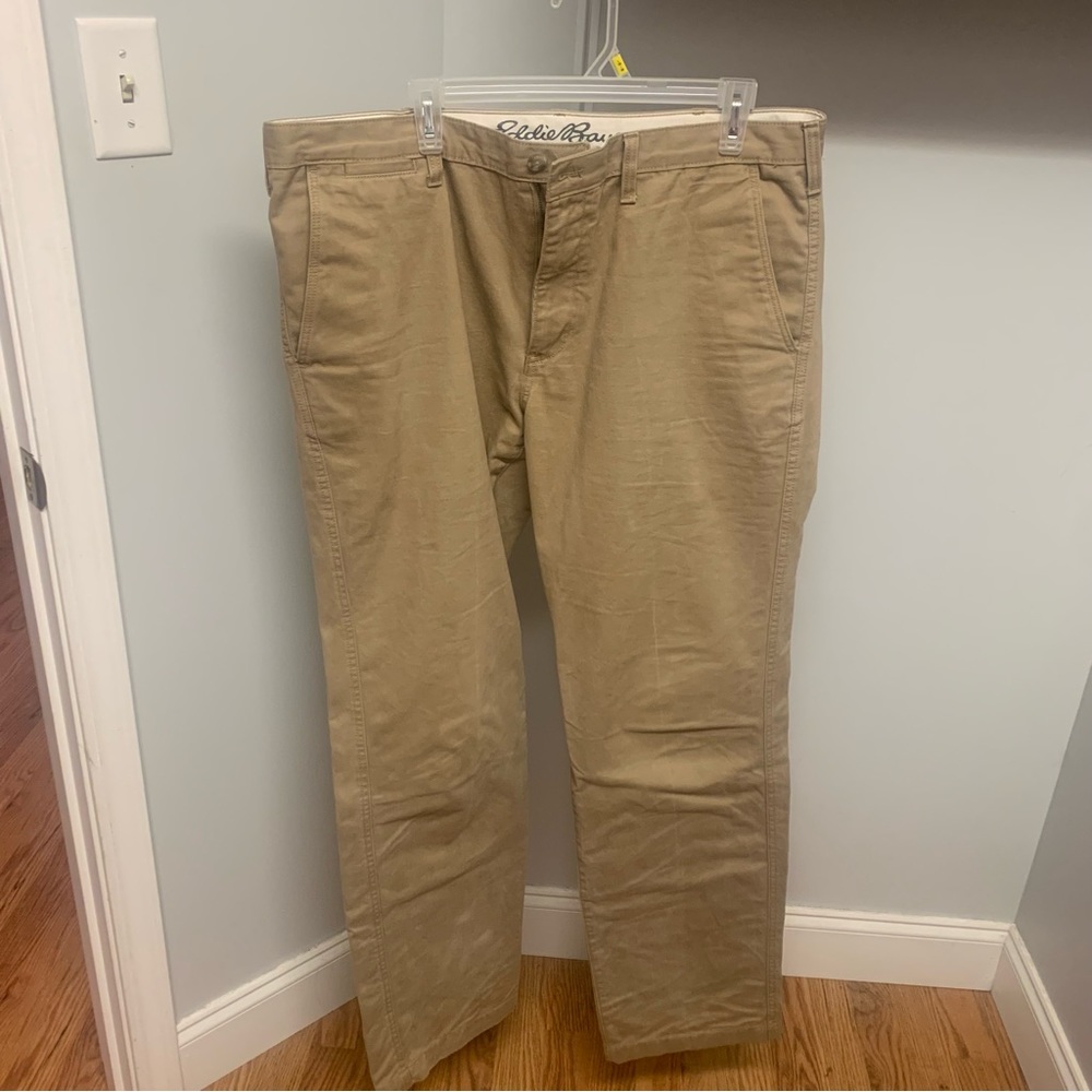 Eddie Bauer Chinos